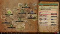 If you want to farm high-quality Weapon Shards, just look at the bonus rewards dropped by tempered monsters and pick your hunts accordingly.