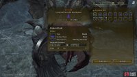 after which Tempered monsters will start to spawn - they almost always drop Weapon Shards of some sort.