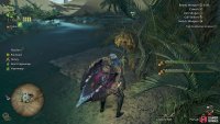 Ingredients are rarer, but can be found from a variety of sources - as quest rewards, via trading, or by looting pretty much anything.