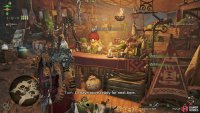 You can gather Rations at base camps - you’ll be eligible to claim more over time.