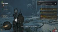 then kill or capture the monster to get its size - and crown - recorded in your Monster Field Guide!