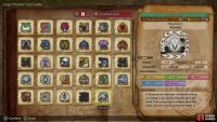 You can check which monsters have crowns via the Monster Field Guide.