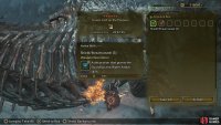 Defeat high rank monsters to earn rarer jewels,