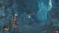 While it may not be the more reliable (or palatable) approach, you can consume Chillmantle Bugs in the Oilwell Basin,