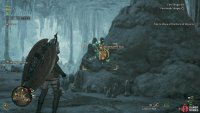 and Heatmantle Bugs in the Iceshard Cliffs to protect yourself against extreme heat and extreme cold, respectively.