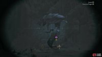 If you care about collecting crowns, it’s a good idea to scope out enemies with your binoculars, then starting Field Survey hunts against the biggest and smallest enemies you find!
