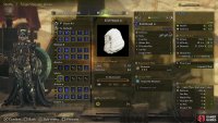 Eventually you’ll unlock gear that surpasses even high rank Leather armor in terms of the harvesting skills native to it.