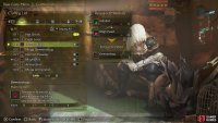 Nearly everything you gather should be done with crafting in mind, as many of the most useful hunting gear is crafted.
