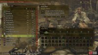 Despite all the effort spent creating a good set of farming gear, some materials are just easier to buy from the provisioner.