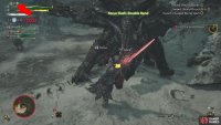 Play aggressively and keep attacking while suffering from the Frenzy: Onset debuff,