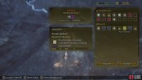 Complete the quest “Wyvern Sparks and Rose Thorns” to encounter your first Tempered monster - and earn your first Hunter Symbols. Hunter Symbols I come from rank five tempered monsters,