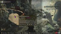 Their purple glow makes them easy to spot on the local map!