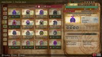 Completing a Field Survey will automatically save it in your quest log,