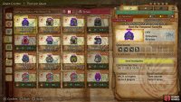 As an investigation, the monster will have the same strength, size, bonus drops, etc., as when found on the field. You can repeat an Investigation up to three times.