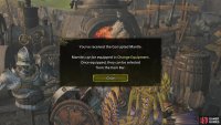 while others will unlock after you progress the main story, usually requiring you to chat with Gemma.