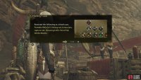The first mantle - the Ghillie Mantle - will unlock automatically following the Quematrice hunt,