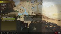They also serve as fast travel and respawn points!