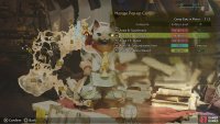 or you can visit the Support Desk Palico in a base camp to find locations.