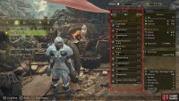You can check what active skills you have via the start menu.