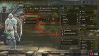 You also gain bonuses for wearing numerous armor of the same set. Ultimately you need to balance defensive stats with skills while factoring in the situation - one-off pieces like the Duna Coil are useful in some situations, but less so in others.