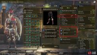 Alpha variants of high rank armor tends to have more latent skills, but fewer slots,