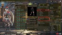while beta variants have more slots - hence greater customization - but fewer inherent skills.