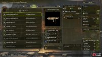 Gemma will craft and upgrade talismans, provided you find the required materials,