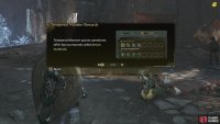 Defeating Tempered monsters yields Weapon Shards, which can be used to craft Artian Weapons. The more powerful the Tempered monster, the rarer the materials it will drop.