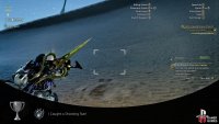 Along with the “I Caught a Shooting Star!” trophy/achievement.