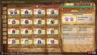 Accept the Optional Quest from Alma to begin.