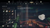 Atomfall bandages