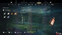 Combat Stims grant more melee damage.
