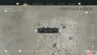 You can find the Protocol Workshop in Skethermoor,