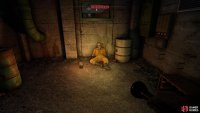 through which you&rsquo;ll find the body of Windfall, which can be looted for a key and a note.