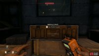Open the Windfall Cache to get the Signal Redirector.