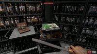 You can also grab it from the Data Store D Store Room.