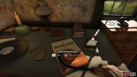 In the Bakery Bedroom, you’ll find a skill manual.
