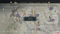 Bunker L9 is only a short trek away from the Radio Tower itself.