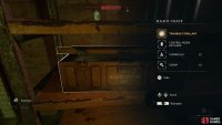 Use this to get the Control Room Keycard.