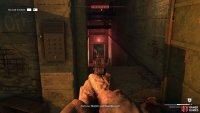 Provided you have the ammo, bring them back to the corridor near the entrance, and take them out from here.