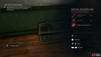 Here is what we received from the Chest. This may differ to what you get.