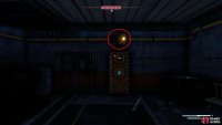 Equip the Signal Redirector and activate the junction box.