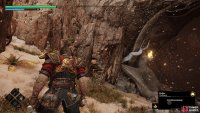 Head north from Koko&rsquo;s Hollow and turn right into the Roggs&rsquo; Lair,