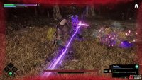 It&rsquo;s easier to dodge roll through the Lightning Whips.