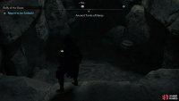 and you’ll reach the third and final choice chamber.