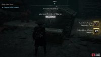 beyond which you’ll find the legendary chest you seek.