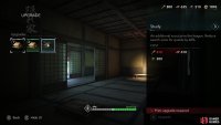 Every level up the Study will get you a new scout.