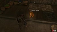 Find a contracts box in every Kakurega,