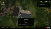 or you can build structures standalone,