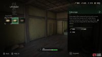 Once built, structures can be upgraded to unlock more effects,